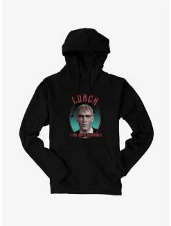 Best reviews of ✔️ The Addams Family Lurch Hoodie 😉
