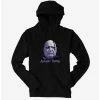 Wholesale ❤️ The Addams Family Uncle Fester Hoodie ⌛