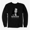 Best Pirce 🤩 The Addams Family Morticia Addams Sweatshirt 🤩