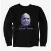Best reviews of 💯 The Addams Family Uncle Fester Sweatshirt ⭐