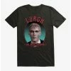 Best Sale ⌛ The Addams Family Lurch T-Shirt 🔔