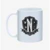 Discount ⌛ Wednesday Nevermore Motto Unity Is Invincible Mug 11oz 😉