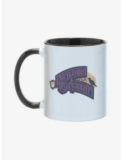 Hot Sale 🤩 Wednesday Nevermore Academy Logo Mug 🥰
