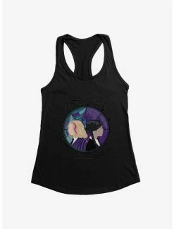 Flash Sale π Wednesday TV Series Enid And Wednesday Portrait π§ Girls Tank π 5 Flash Sale π Wednesday TV Series Enid And Wednesday Portrait π§ Girls Tank π -Cheap T-shirt Store 20341719 hi