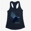 Wholesale 🎁 Wednesday TV Series Raven 👧 Girls Tank ⌛