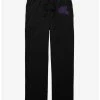 New 💯 Wednesday Nevermore Academy Pajama Pants ⭐
