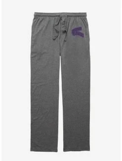 New 😀 Wednesday Nevermore Academy Pajama Pants 🛒