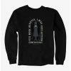 Outlet 🛒 Wednesday Morgue Comfort Sweatshirt 🎉