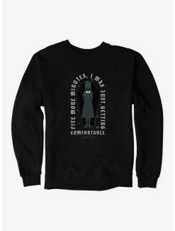 Outlet 🛒 Wednesday Morgue Comfort Sweatshirt 🎉