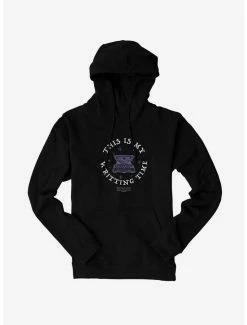 Outlet 🛒 Wednesday This Is My Writing Time Hoodie ⭐