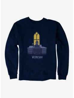 New 🥰 Wednesday Traits Of A Great Writer Sweatshirt 🤩 -Cheap T-shirt Store 20358502 hi